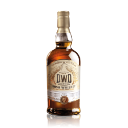 Купити Виски Dublin's Own Irish Whiskey 0,7л 40%