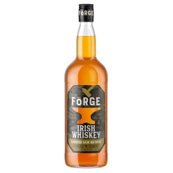 Купити Виски Forge Irish Bourbon cask 0,7л 40%