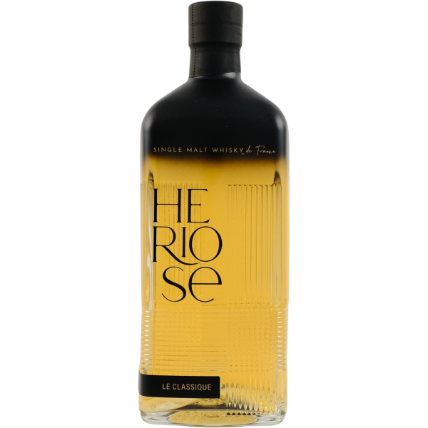 Купити Виски Heriose Whisky Classique 0,7л 46% под, кор,