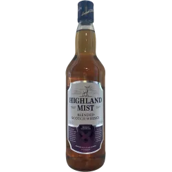 Купити Виски Highland Mist Blended Scotch 0,7л 40%