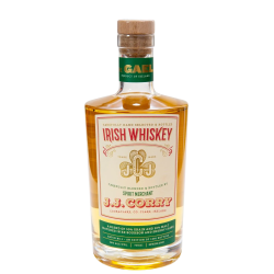 Купити Виски J,J, Corry The Gael 0,7л 46%