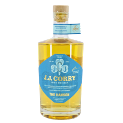 Купити Виски J,J, Corry The Hanson 0,7л 46%