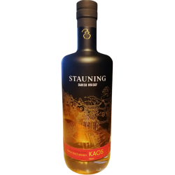 Купити Виски Kaos Tripple Malt Whisky 0,7л 46%