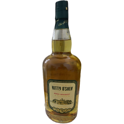 Купити Виски Kitty Oshea Irish Whiskey 0,7л 40%