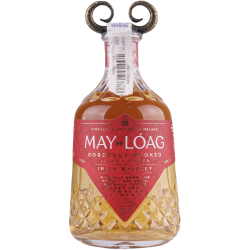 Купити Виски May Loag Bordeaux Smoked 0,5л 40%