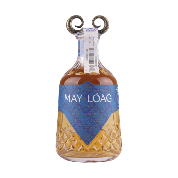 Купити Виски May Loag Elegance 0,5л 46%