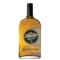 Купити Виски Ole Smoky Blended Monatin 0,7л 40%