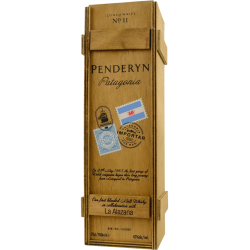 Купити Виски Penderyn Patagonia 0,7л 43% дер, кор,