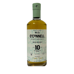 Купити Виски Single Grain Whiskey 10 years 0,7л 48%