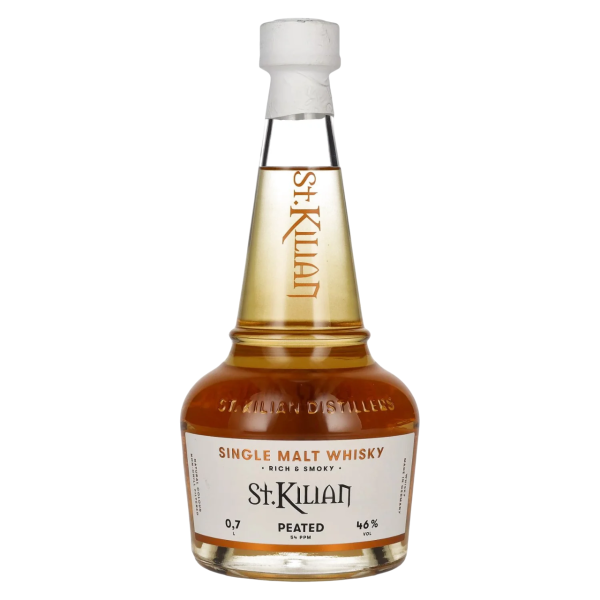 Купити Виски St, Kilian Classic rich&smoky 0,7л 46%