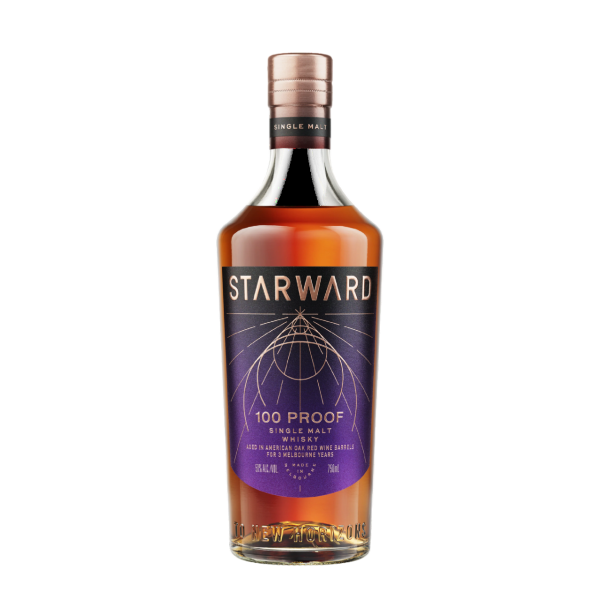 Купити Виски Starward Fortis Whisky 0,7л 50% кор,