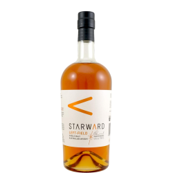 Купити Виски Starward Left-Field Whisky 0,7л 40%