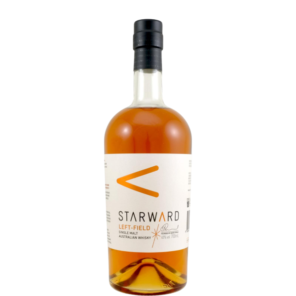 Купити Виски Starward Left-Field Whisky 0,7л 40%