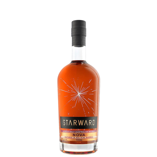 Купити Виски Starward Nova Whisky 0,7л 41% кор,