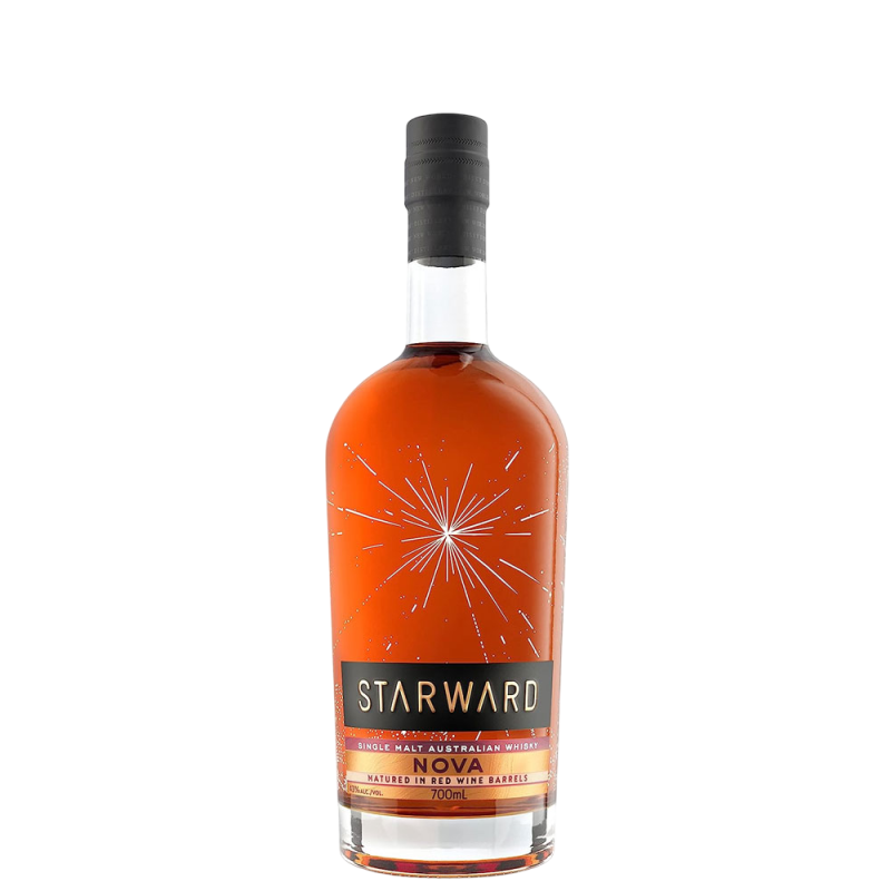 Купить Виски Starward Nova Whisky 0,7л 41% кор,