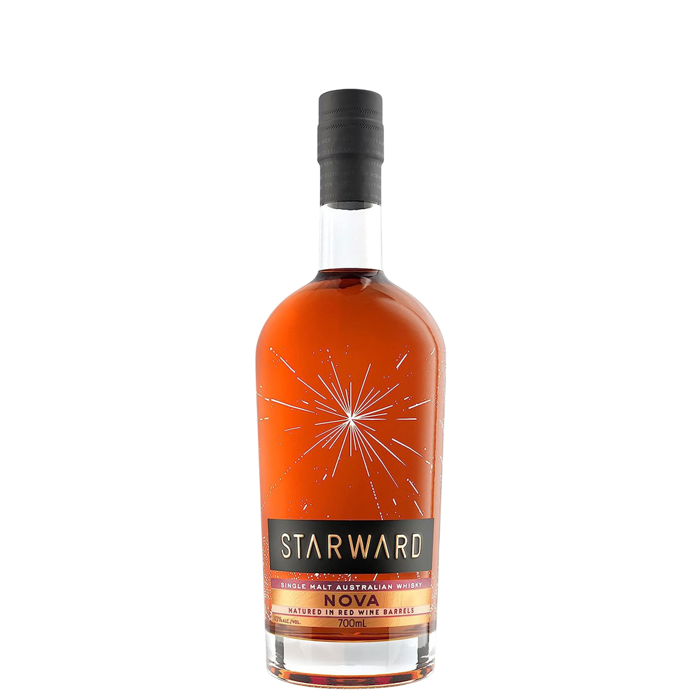 Купить Виски Starward Nova Whisky 0,7л 41% кор,