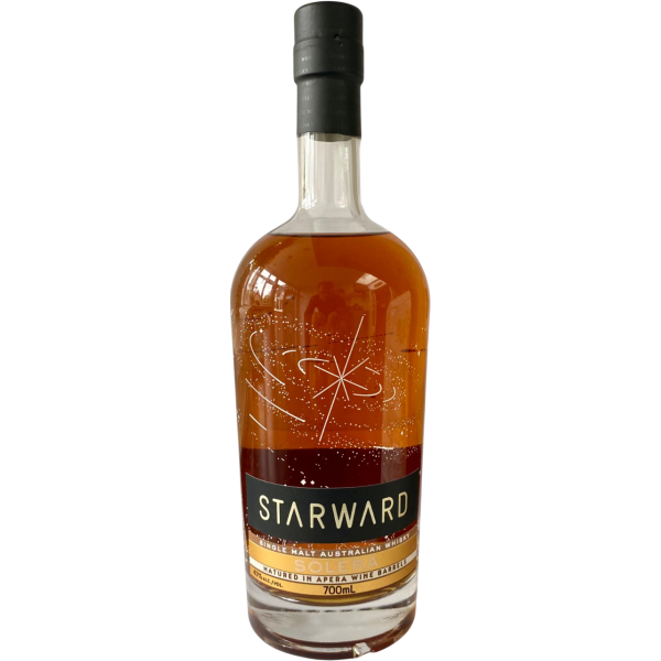 Купити Виски Starward Solera Edition Whisky 0,7л 43% кор,