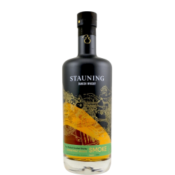 Купити Виски односолодовый Smoke Single Malt Whisky 0,7л 47%