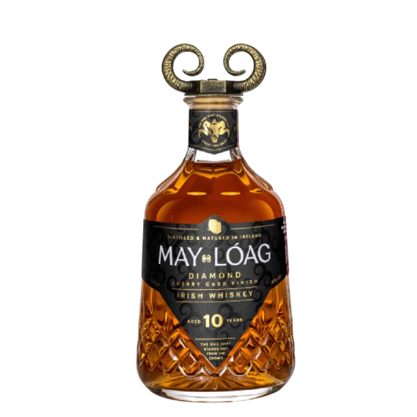 Купити ВискиMay Loag Diamond 10yo 0,5л 46%