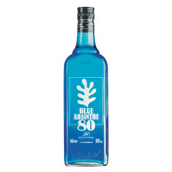 Купить Абсент Absenta Blue 0,7л 80%