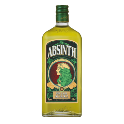 Купити Абсент Fruko Schulz Magic 0,7л 60%