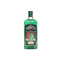Купити Абсент Fruko Schulz Magic 0,7л 70%