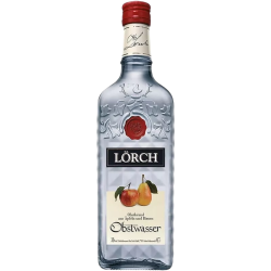 Купити Бренді Obstwasser Fruit Brandy made of Apples and Pears 0,7 л 38%