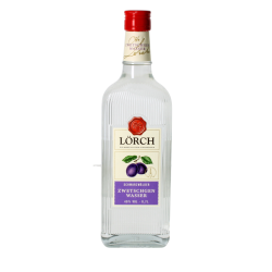 Купити Бренді Altes Old Black Forest Plump Brandy 0,7 л 40%