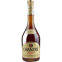 Купити Бренді Chantre 0,7л 36%