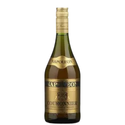 Купити Бренді Couronnier Brandy 0,7л 40%