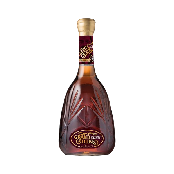 Купить Бренди Grand Ducal VSOP 1л 40%