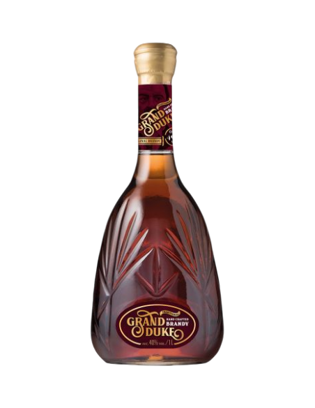 Купити Бренді Grand Ducal VSOP 1л 40%