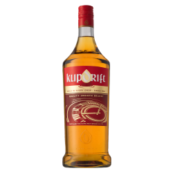 Купити Бренді Klipdrift Export Brandy 1л 43%