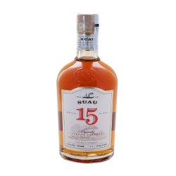Купити Бренді Suau Brandy 15 yo 0,7л 37%