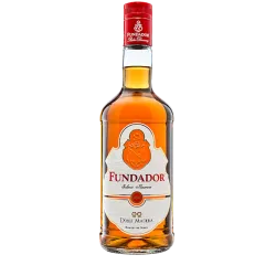 Купить Бренди хересный Fundador Double Madera 0,7л 36% кор, PN503020
