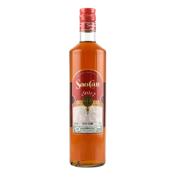 Купити Напій на основі рому Elixir Ron Sao Can 0,7л 32%