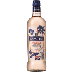 Купить Напиток на основе рома Mahiki Coconut Rum 0,7л 21%