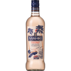 Купити Напій на основі рому Mahiki Coconut Rum 1л 21%