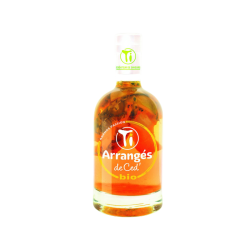 Купити Напій на основі рому TI Arrange Ananas Passion 0,7л 21%