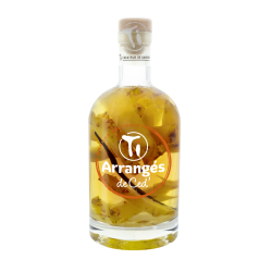 Купити Напій на основі рому TI Arrange Ananas Victoria 0,7л 32%