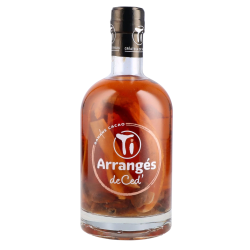 Купити Напій на основі рому TI Arrange Banane cacao 0,7л 32%