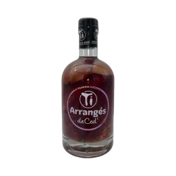 Купити Напій на основі рому TI Arrange Carambole Passion 0,7л 32%