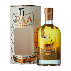 Купити Напій на основі рому TI Arrange Citron passion 0,7л 45,4% кор,