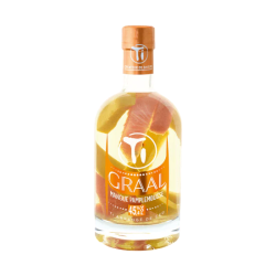 Купити Напій на основі рому TI Arrange Mangue Pamplemousse 0,7л 45,4% кор,