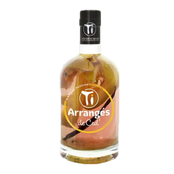 Купити Напій на основі рому TI Arrange Mangue Passion 0,7л 32%