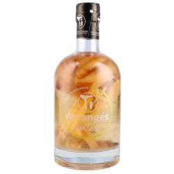 Купити Напій на основі рому TI Arrange Pomme gingimbre 0,7л 32%