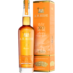 Купити Ром A,H,Riise XO Reserve Superior Cask 0,7л 40% кор,