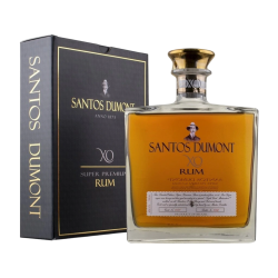Купити Ром Santos Dumont XO 0,7л 40% кор,