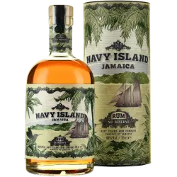 Купити Ром 'Navy Island XO Reserve 0,7л 40% у тубі