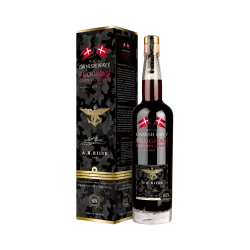 Купити Ром A,H,Riise Royal Danish Navy F,Conventus 0,7л 60% у коробці